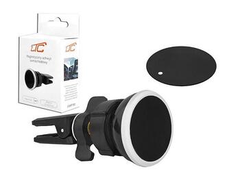 Lamex LXMF100 Держатель для смартфона магнитный (LXMF100)