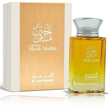 Al Haramain Musk Maliki Парфюм EDP 100 ml (6291100130986)