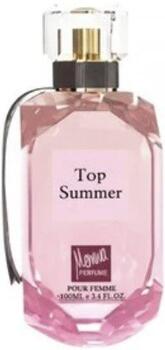 Memwa Top Summer Парфюмированная вода EDP 100ml (6291107019314)