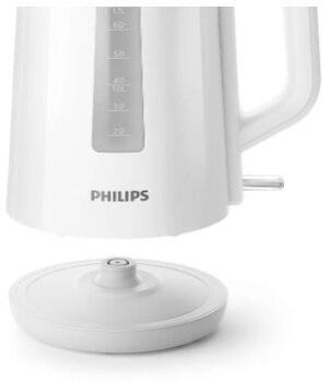Philips HD9318/70 Электрический чайник 1.7L (HD9318/70)