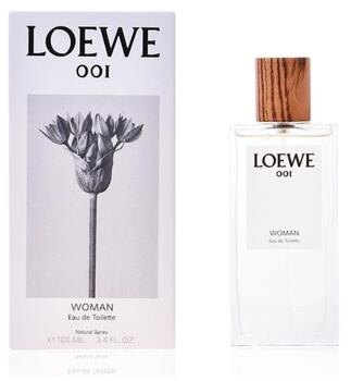 Loewe 001 Woman Парфюм EDT 100 ml (8426017053969)