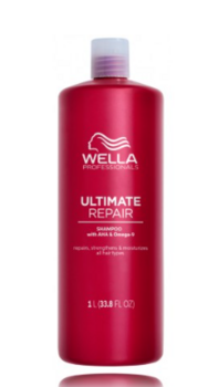 Wella Professionals Ultimate Repair Шампунь 250 ml (4064666579924)