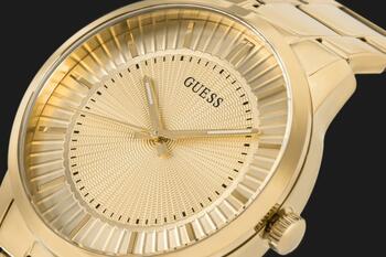 Guess GW1050G2 Vīriešu pulkstenis / zelts (GW1050G2)