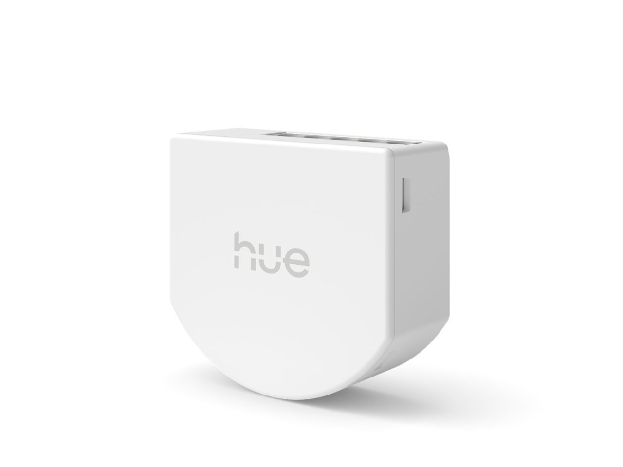 Philips Hue Проводной диммер-переключатель 1C EU (8721103111876)