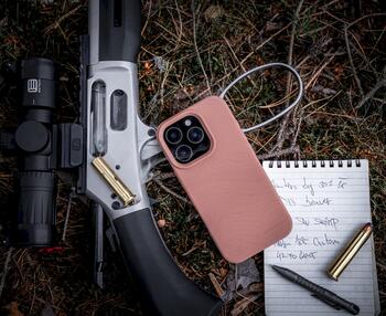 Tactical Beaver Cover Защитный чехол для Samsung Galaxy S25 Moucha Moose (TA-57983126371)