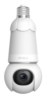 IMOU IPC-S6DP-5M0WEB-E27 IP Камера видеонаблюдения (IPC-S6DP-5M0WEB-E27)