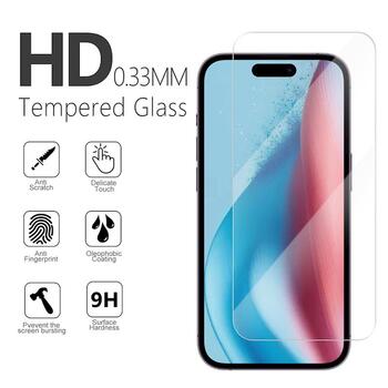 Wocco Tempered Glass Premium Защитное стекло для Samsung Galaxy A26 5G (WO-TGPR-SA-A26)