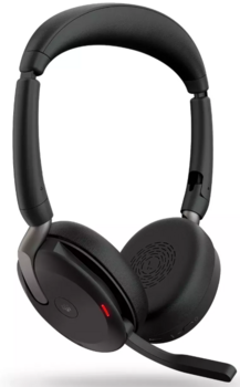 Jabra Evolve2 65 Flex USB-C Stereo Austiņas (26699-999-899)