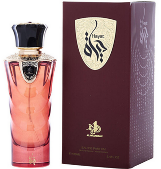 Al Wataniah Hayat Парфюм EDP 100 ml (5055810042813)