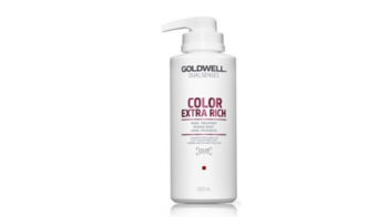 Goldwell Dualsenses Color Extra Rich 60sec Treatment Маска для Волос 500 ml (4021609061151)