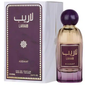 Asdaaf Laraib Smaržas EDP 100ml (6290360591582)