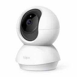 TP-LINK Tapo C210 Камера слежения (TAPO C210)