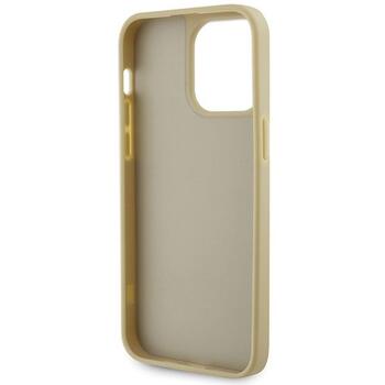 Guess GUHCP14XHDGTPD Чехол для Apple iPhone 14 Pro Max (GUHCP14XHDGTPD)
