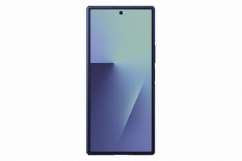 Samsung Clear Cover Чехол для Samsung Galaxy Z Fold 7 (EF-AF966CTEGWW)