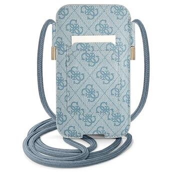 Guess Torebka GUPHL4GDBL Защитный чехол 6,7