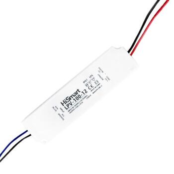 Блок питания LPV-100-12 для ноутбуков Laptop 12V / 8.5A / 100W (LPV-100-12)