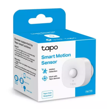 Tp-link Tapo T100 Умный Датчик Движения (T100)
