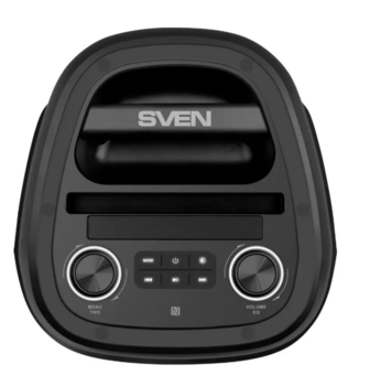 Sven PS-850 RGB Skaļrunis 100W (SV-022679)