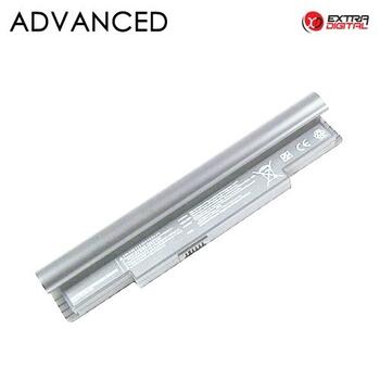 ExtraDigital AA-PB6NC6W Аккумуляторная батарея для портативного компьютера Samsung AA-PB6NC6W (NB490059)