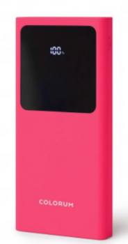 Colorum CPB10-02  Повербанк 10000mAh / 22.5W (GSM178787)