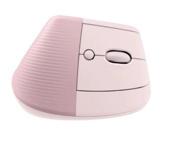 Logitech Lift Vertical Ergonomic Mouse Беспроводная мышь 2.4GHz + Bluetooth (910-006478)