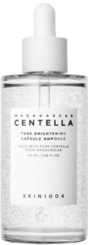 SKIN1004 Tone Brightening Skin Serum Сыворотка 100ml (8809913831228)