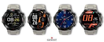 Giewont GW460-3 Pulkstenis (GW460-3)
