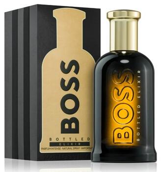 Hugo Boss Bottled Elixir Smaržas PAR 100 ml (3616304691645)