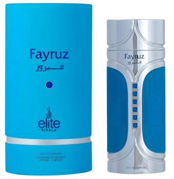 Risala Elite Fayruz Парфюм EDP 100 ml (6294015199031)