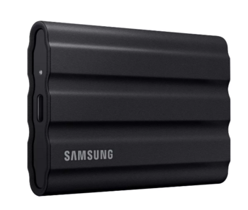 Samsung MU-PE1T0S/EU SSD Hакопитель Внешний жесткий диск 1TB (MU-PE1T0S/EU)