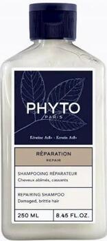 Phyto Repair Shampoo Шампунь 250ml (3701436916947)