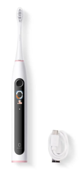 Oclean X Lite Elektriskā Zobu Birste (XLITEGR)
