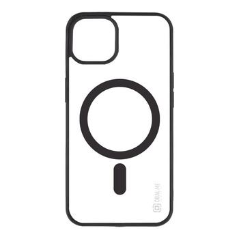 OBAL:ME MagNetix Outline Cover Защитный чехол для Apple iPhone 13 / чёрный (57983126759)