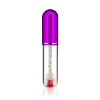 Perfume Pod Pure Refillable Перезаправляемый флакон 5ml (4897028696478)