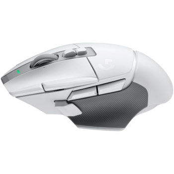 Logitech G502 X Lightspeed Беспроводная мышь (910-006189)