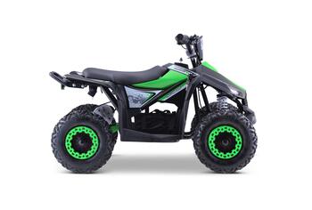 Quad Highper Детский Квадроцикл (PA.ATV-11E.ZIE)