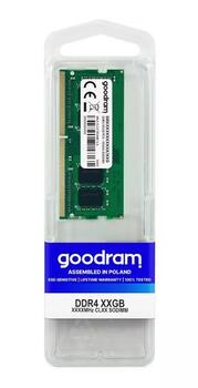 Goodram GR3200S464L22S 8GB Оперативная память (GR3200S464L22S/8G)