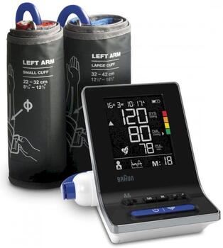Braun ExactFit 3 BUA6150 Tонометр (BUA6150)