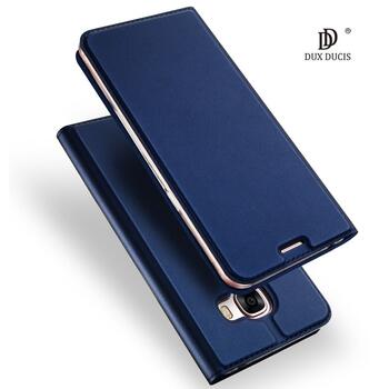 Dux Ducis Premium Magnet Case Чехол для телефона Huawei Honor Play Синий (DUX-DU-HUA-HOPL-BL)