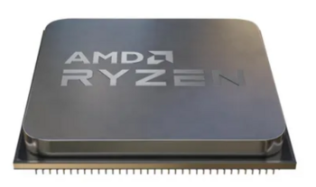 AMD 7500F Ryzen 5 Процессор 32 MB (100-000000597)