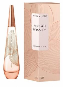 Issey Miyake Nectar d'Issey Premiere Fleur Парфюм EDP 90 ml (3423220005865)