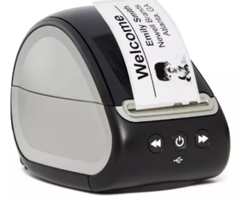 Dymo LabelWriter 550 Принтер Этикеток (2112722)
