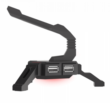 Genesis Vanad 300 Разветвитель Периферии USB (NBU-1441)