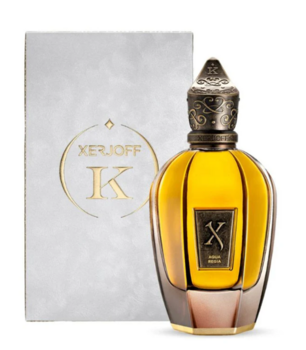 Xerjoff Aqua Regia Духи PAR 100ml (8054320900771)