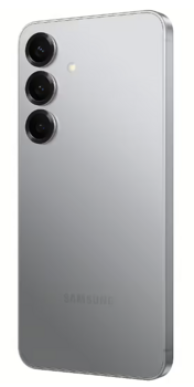 Samsung Galaxy S25 5G Смартфон 12GB / 256GB Silver Shadow (SM-S931BZSGEEB)