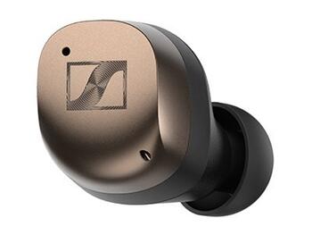 Sennheiser MOMENTUM True Wireless 4 Bluetooth Беспроводные Наушники (700367)