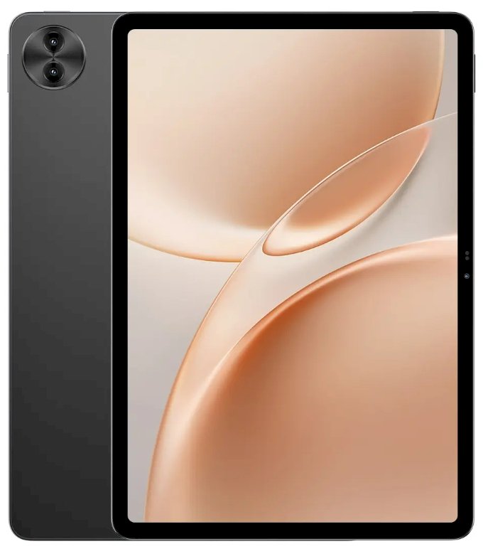 Blackview MEGA 5 Планшет 8GB / 256GB Grey (6931548326618)