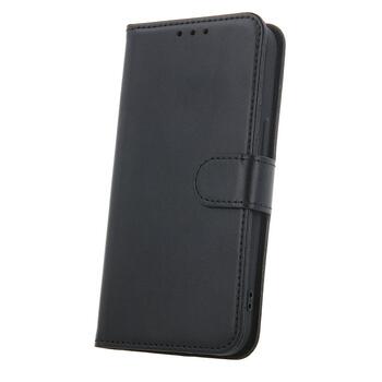 Mocco Smart Classic Case Чехол Книжка для смартфона Samsung Galaxy A37 5G / A36 5G (MO-CLA-SA-A37-BK)