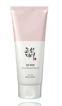 Beauty of Joseon Apricot Blossom Пилинг-гель 100 ml (8809738312872)