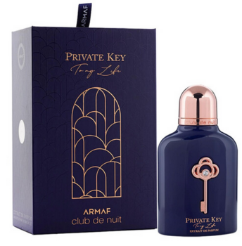 Armaf Private Key To My Life Парфюм PAR 100 ml (6294015165012)